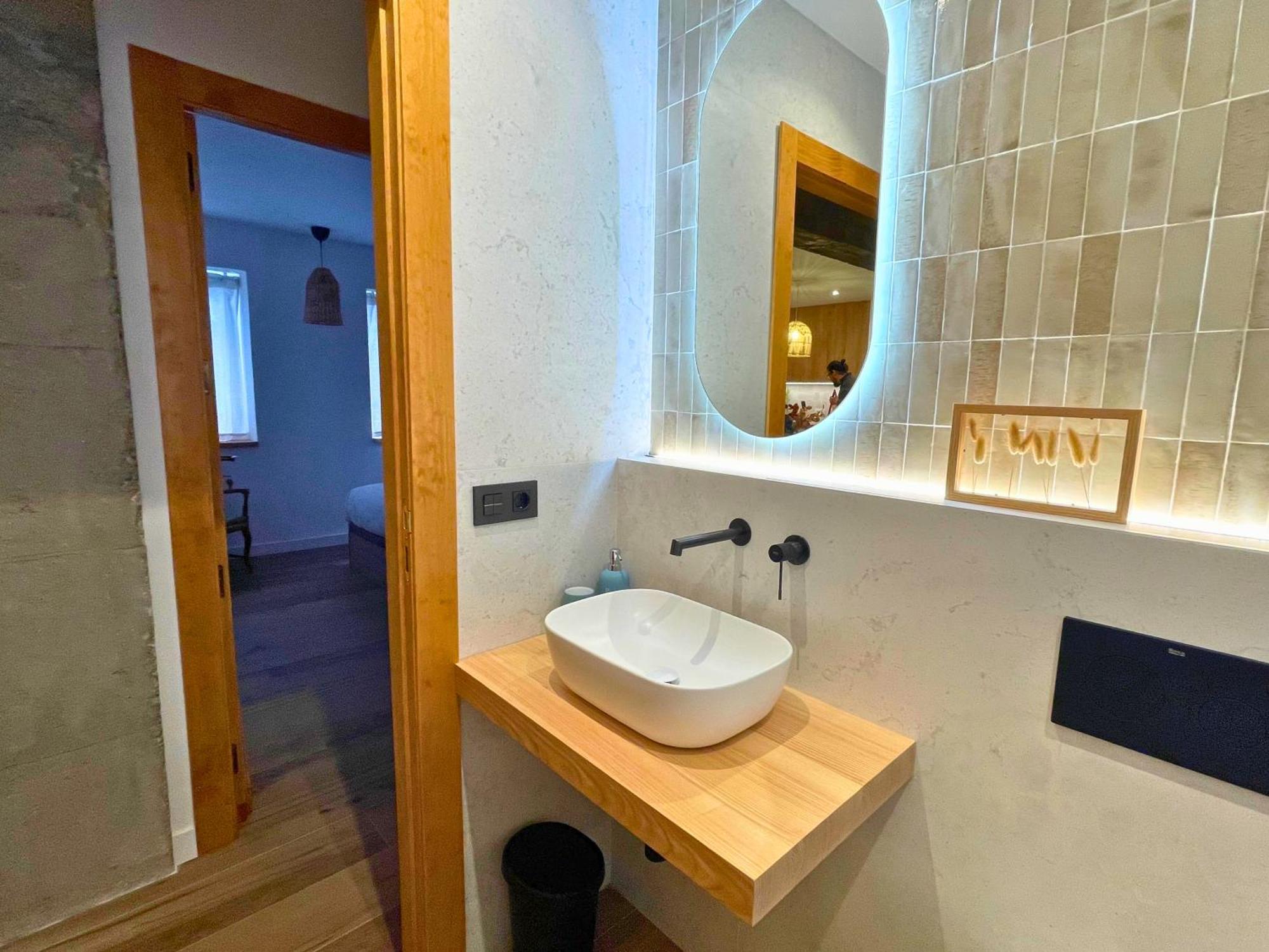 Apartamento Oniria Increible Piso Centro Granada Exterior foto
